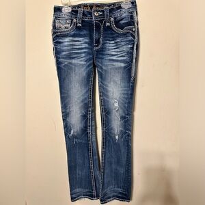 Rock Revival bootcut jeans